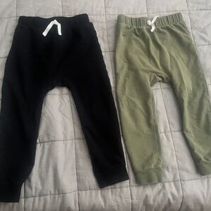Gerber Boys Harem Pants